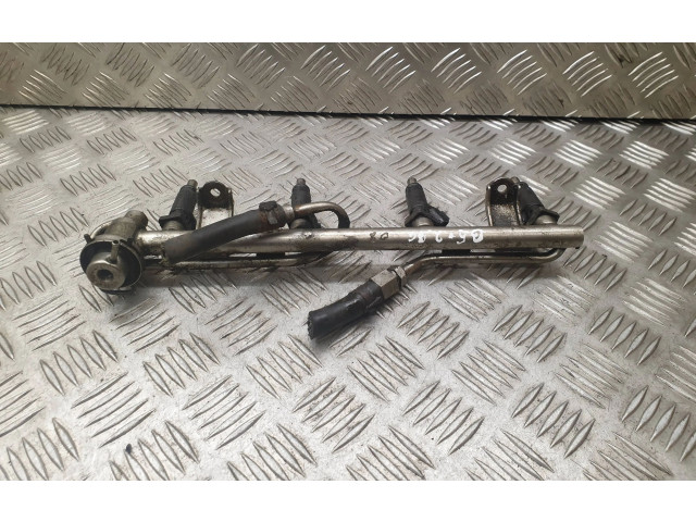 Топливная рампа 0280160575   Volkswagen PASSAT B5.5  