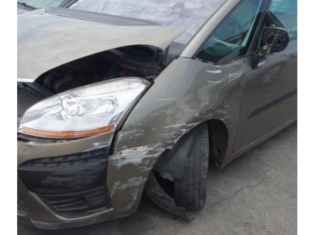 Руль Citroen C4 Grand Picasso 2007 - 2013 года