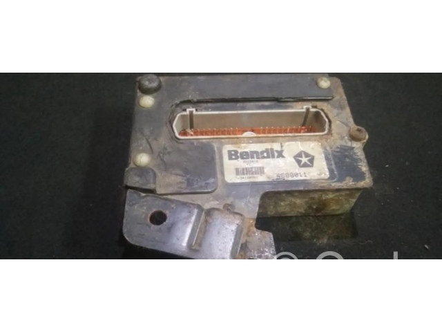 Řídící jednotka 4688011   Chrysler Voyager 1993