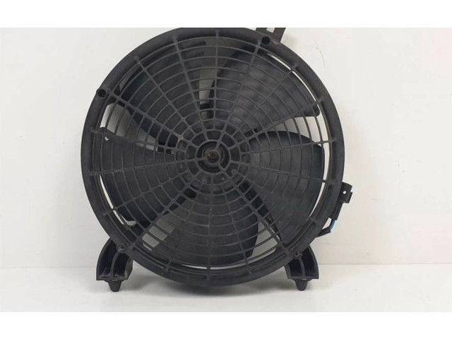 Вентилятор радиатора 37406J520 Mitsubishi Pajero