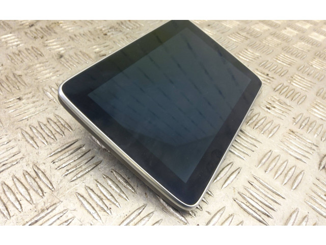 Дисплей a1669007814 Mercedes-Benz A W176