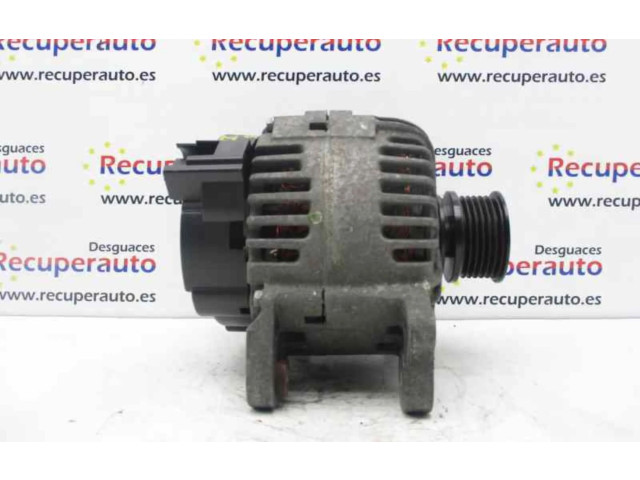 Генератор 036903024H Volkswagen Golf VI
