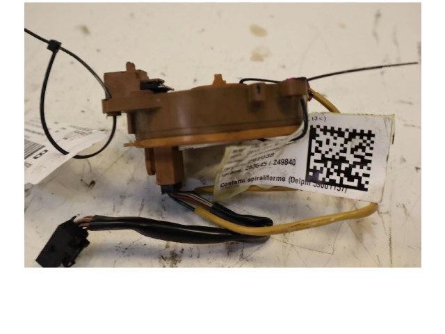 Подрулевой шлейф SRS 59001157 Alfa Romeo Giulietta