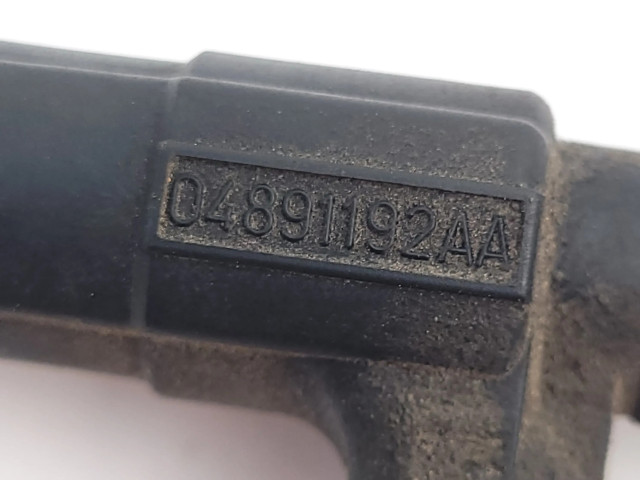 Форсунка 0280155991, 04891192AA Mini One - Cooper R50 - 53