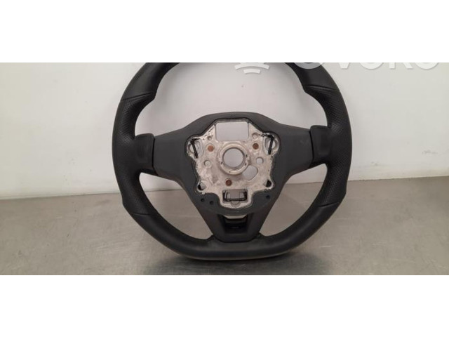 Руль Volkswagen Golf VIII 2019 - года 5H0419089CH