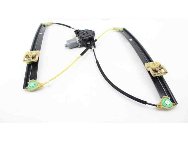 Электрический механизм для подъема окна без двигателя 5E0837462B   Skoda Octavia Mk3 (5E)