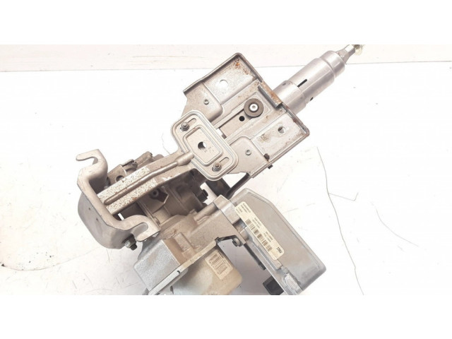 Рулевая рейка DF713210X, A0012988 Mazda 2 2007-2014 года