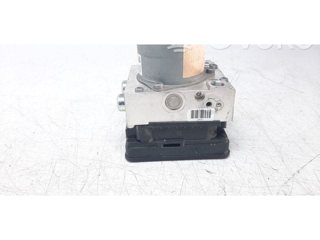 Блок АБС 52129063, 6000629607   Jeep  Renegade  2014 -  года