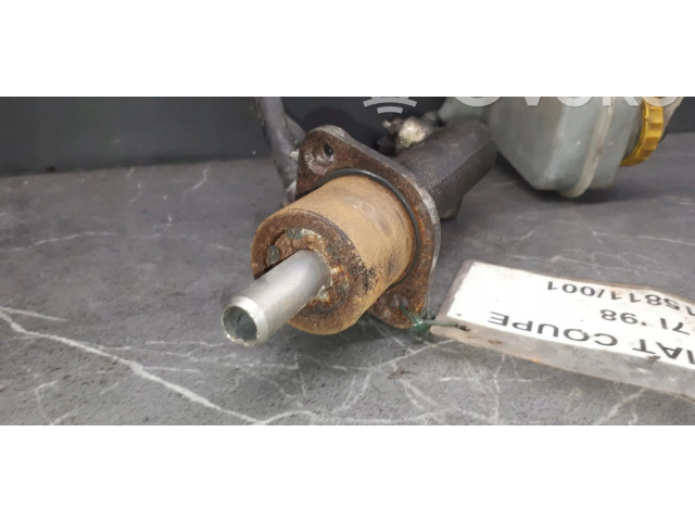 Блок АБС Fiat Coupe - года