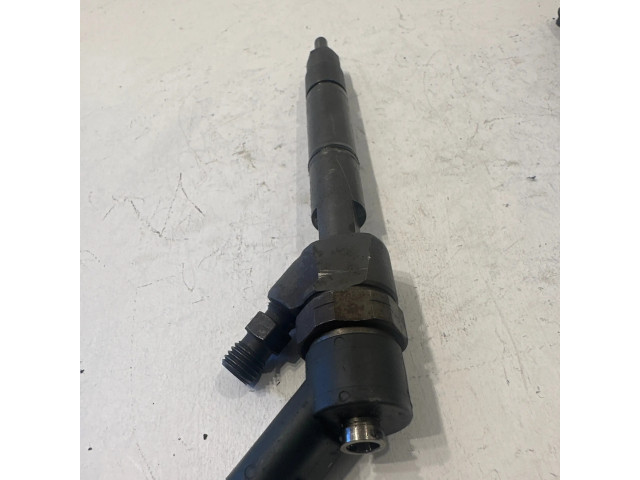 Vstřikovač 0445110116 Mercedes-Benz A W169 pro naftový motor 2.0