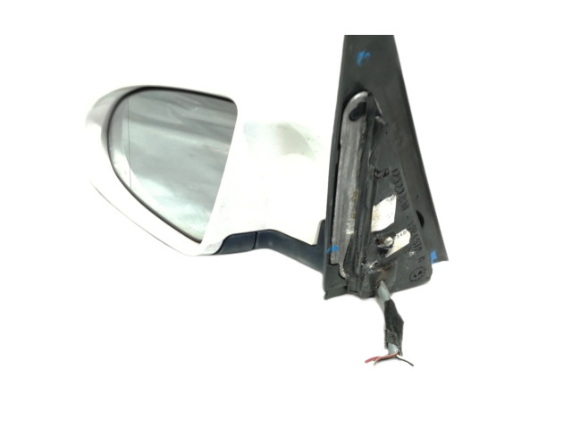 Зеркало электрическое Audi A2 - года