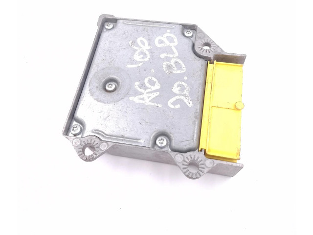 Блок подушек безопасности 4F0910655A, 4F0959655B   Audi A6 S6 C6 4F