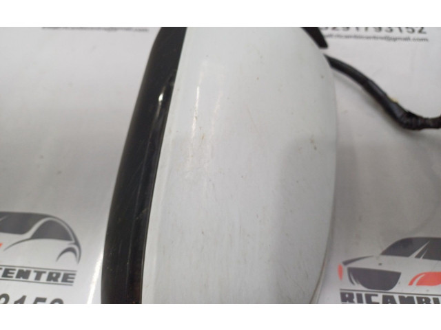 Зеркало (механическое) Audi A3 S3 A3 Sportback 8P 2005 - 2013 года