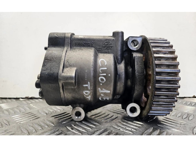 Топливный насос