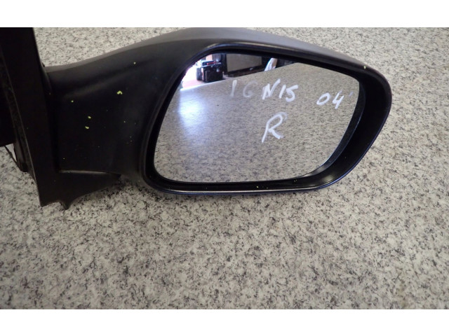 Зеркало электрическое Suzuki Ignis - года