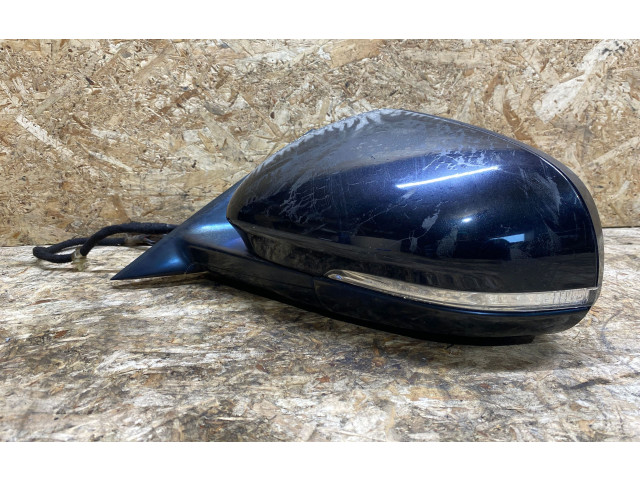 Зеркало электрическое Jaguar XK - XKR 2006 - 2016 года