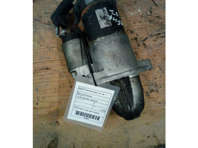 Стартер A0061510401 Smart ForFour I