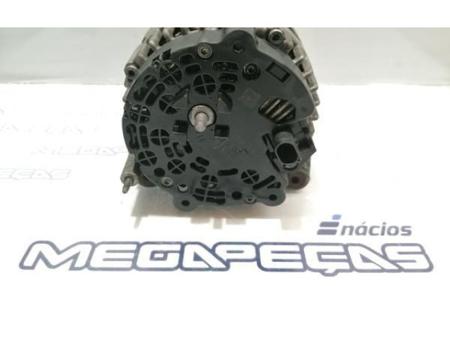 Генератор 03G903016L, 0121715077 Audi A6 S6 C6 4F