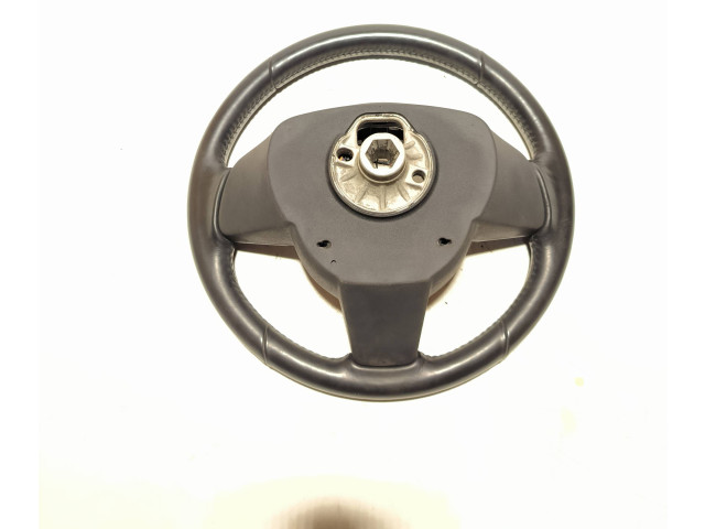 Volant Jaguar E-Pace 2018 J9C33F563KB8PVJ, 308598520AD