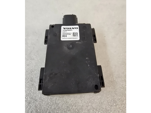 Датчик слепых зон 31665693   Volvo XC90