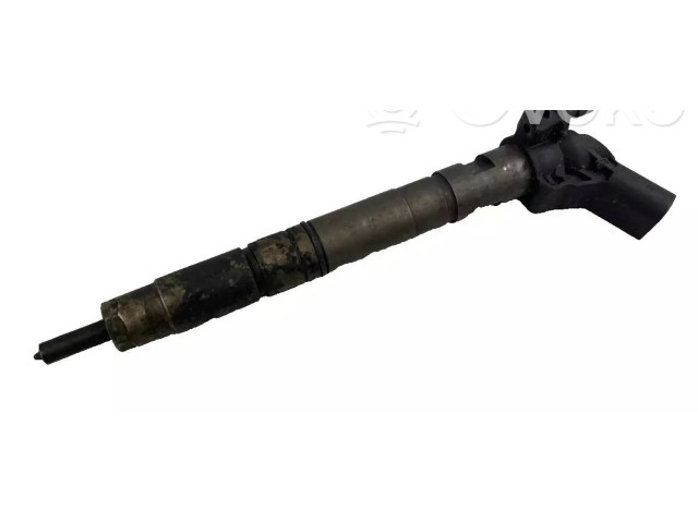 Форсунка 059130277AR, 059130277BE    Audi A5 8T 8F   