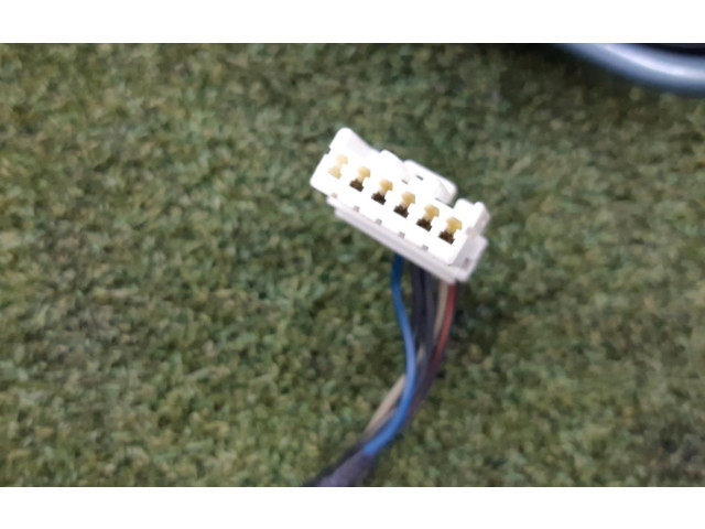 Зеркало электрическое        Chevrolet Rezzo  2000 - 2011 года   