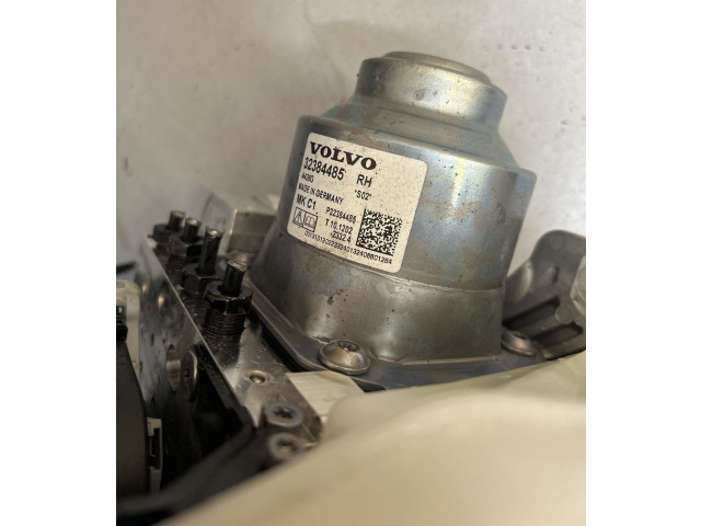 Блок АБС 32384485, 3238488   Volvo  XC90  2014 -  года