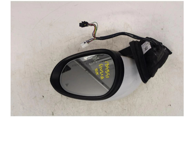 Zpětné zrcátko Alfa Romeo Giulia 1994