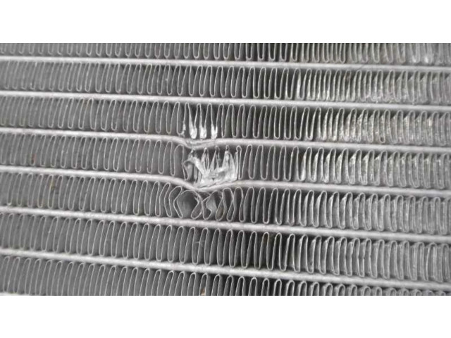 Радиатор охлаждающей жидкости