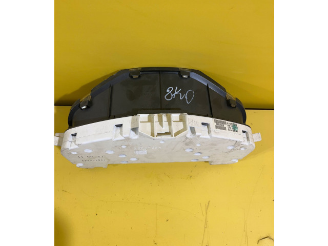 Панель приборов 31296234 Volvo C30