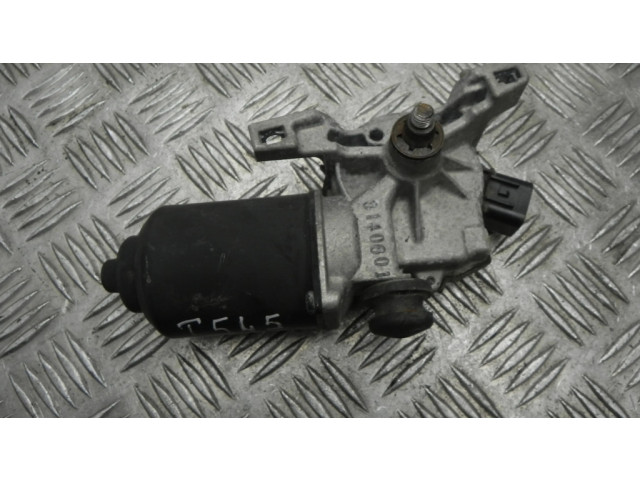 Моторчик заднего дворника 981002P500    KIA Sorento