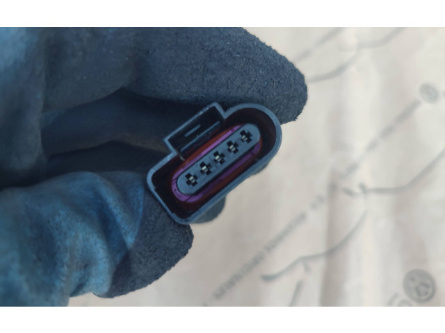 Zpětné zrcátko Seat Mii 2012 1S1857502A, E20210057