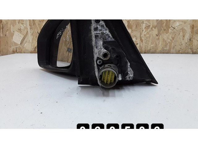 Zpětné zrcátko levé Renault Espace II 2004 014181