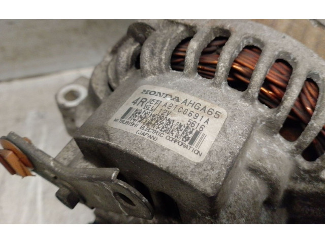 Генератор AHGA65, 31100RJJ004 Honda FR-V