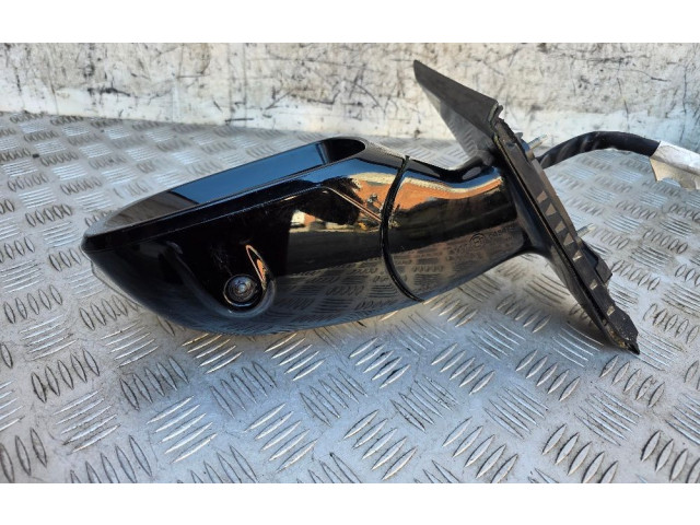 Зеркало электрическое Infiniti QX60 L50 2013 - 2021 года