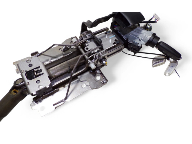 рейка Колонка рулевая 1T2419502L, 1K0953527 Volkswagen Caddy 2011 - 2016 года