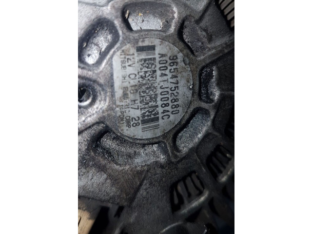 Генератор    Lancia Phedra      