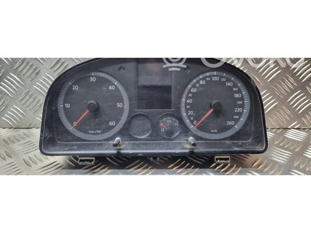 Řídící jednotka 2K0920843C, 03G906021CG   Volkswagen Caddy 2006