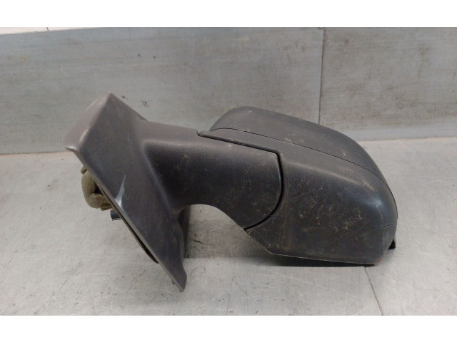 Зеркало электрическое Dacia Dokker 2012 - года