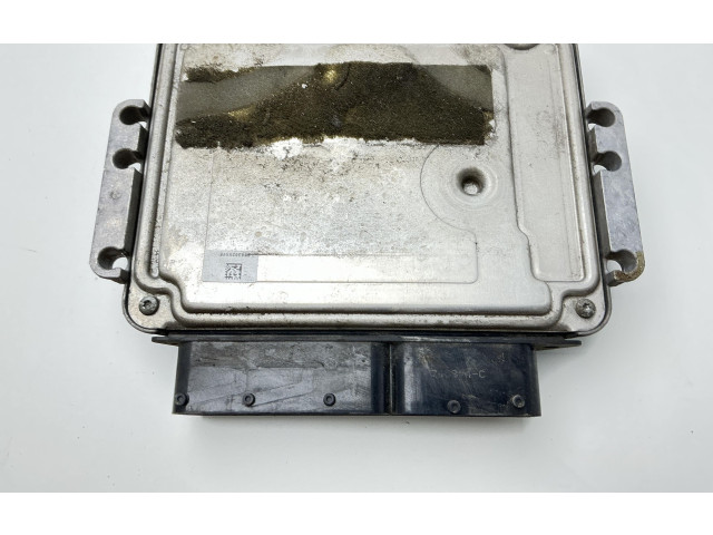Блок управления двигателя 0281014569, 0281014569   Lancia Delta III