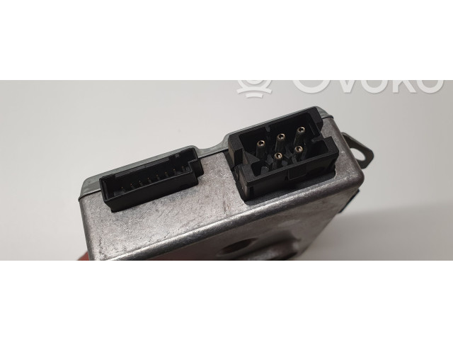 Блок управления дверью