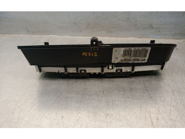 Панель приборов 9637657180, 6101VQ Citroen Xantia