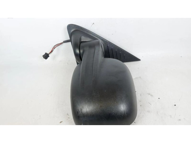 Зеркало электрическое Jeep Cherokee III KJ 2001-2008 года