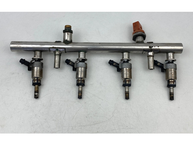 Вентилятор радиатора     06H906036N, 06H133317D    Audi Q5 SQ5 