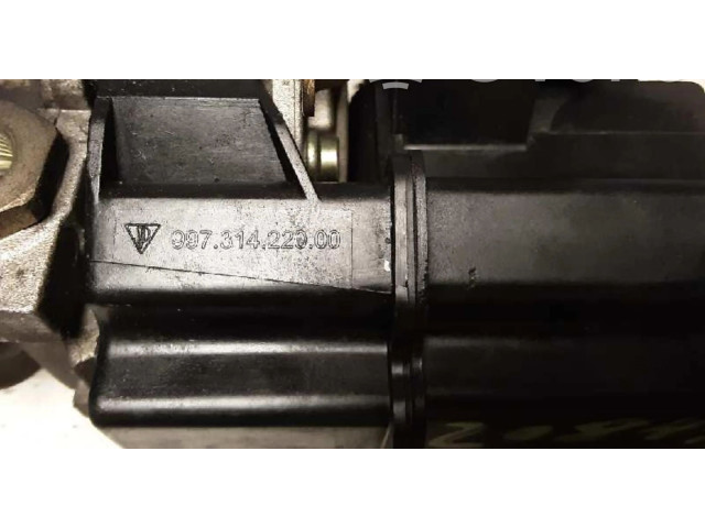 Zpětné zrcátko Porsche Cayman 987 2015 9A131402015