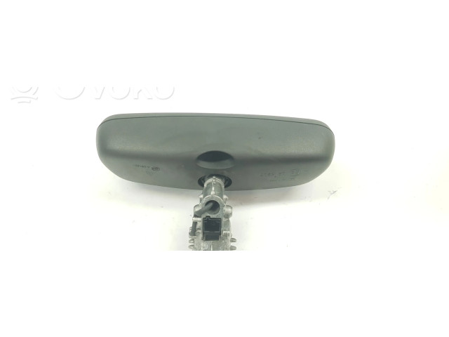 Зеркало заднего вида (в салоне)