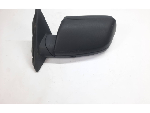 Зеркало электрическое        Ford Flex  2008 -  года   