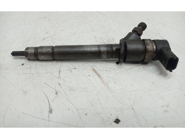 Форсунка 0445110251    Volvo V70   