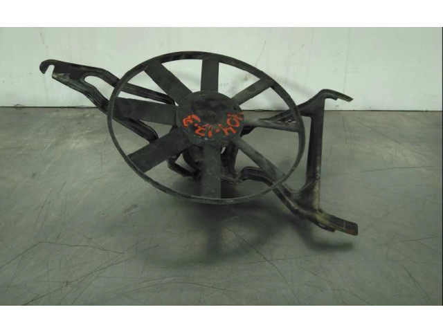 Вентилятор радиатора         Citroen Saxo 1.1