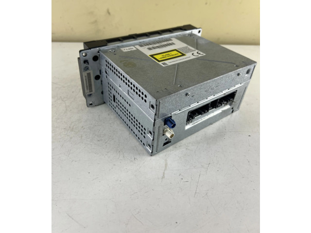 Рулевая рейка  Радио/ проигрыватель CD/DVD / навигация P05064742AC   Chrysler Grand oyager V 2007 - 2015 года